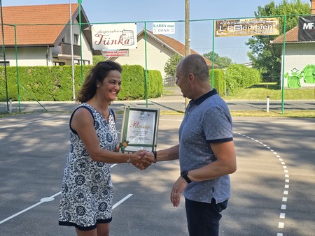 Otvoritev igrišča Babinci 2025 (3)